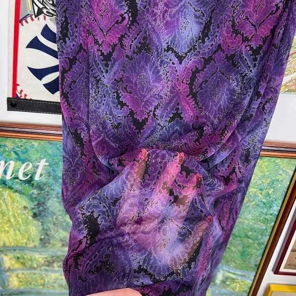 Vintage Skirt - Picture 2 of 5